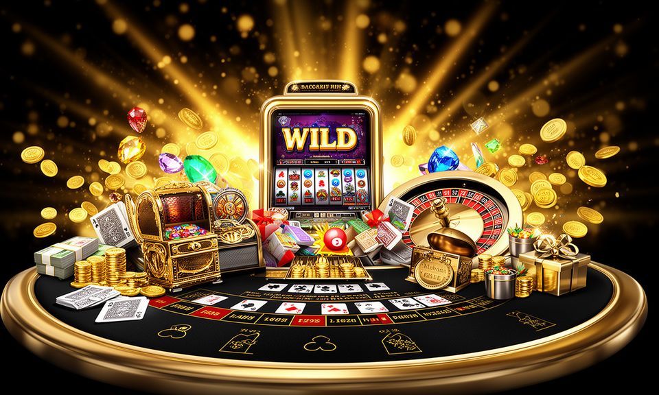 v9b Những Slot Được Hỏi Nhiều Nhất Tại v9b