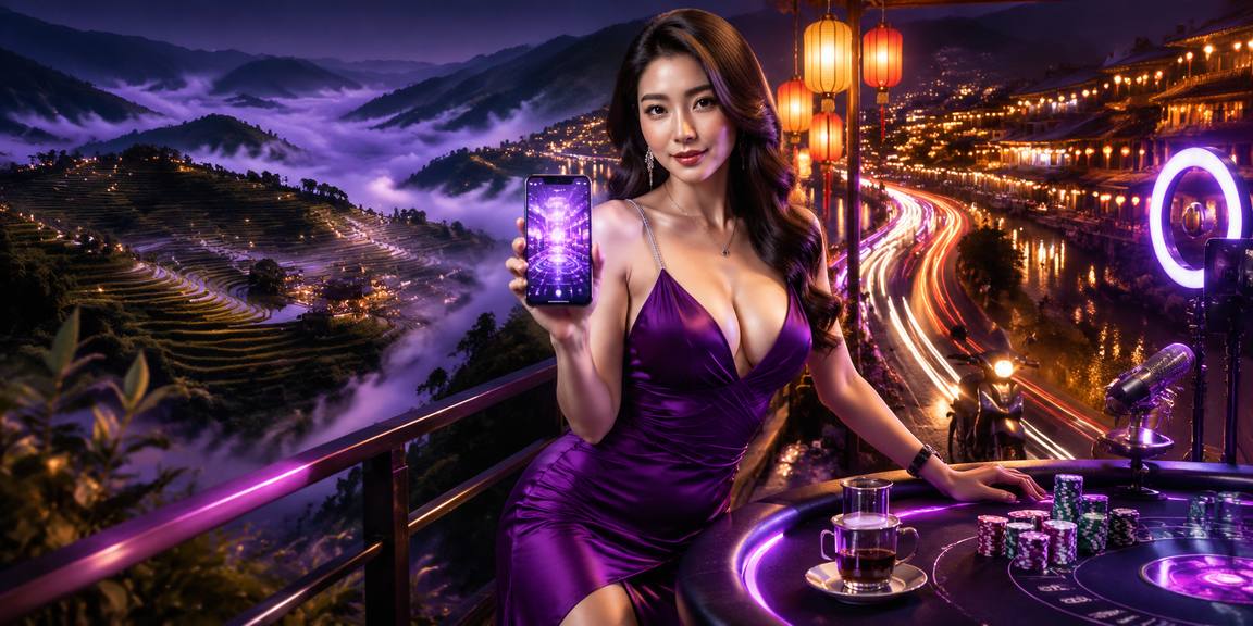 v9b mobile gaming